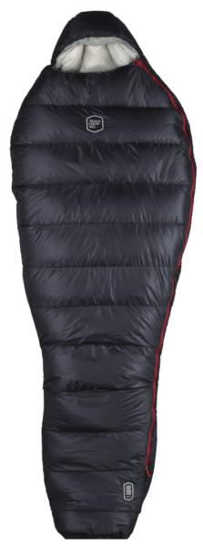 Péřový spacák Malachowski UL 500